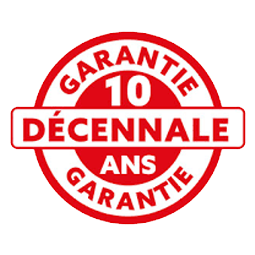 Garantie décennale 10 ans