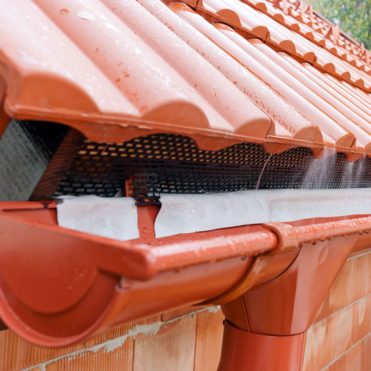 Travaux de zinguerie NJF Couverture