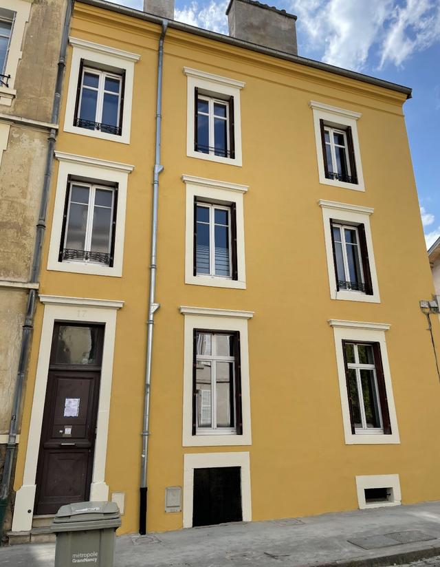 Réalisation NJF Couverture 16